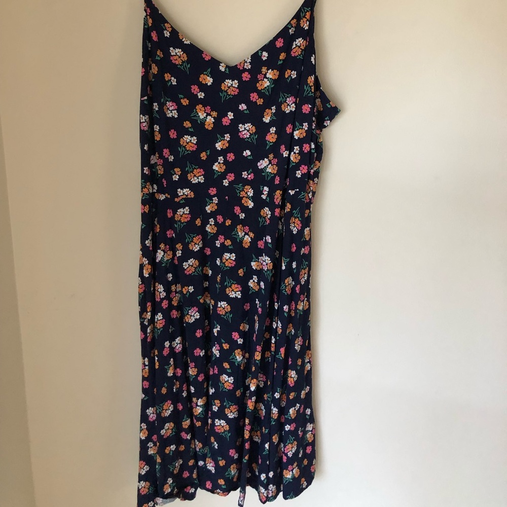 Tank Dress